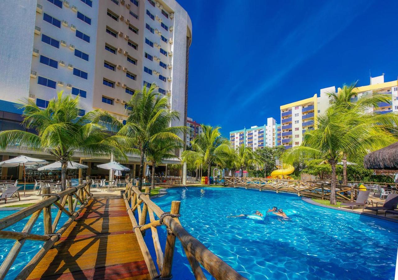 Western Le Jardin 4* Caldas Novas