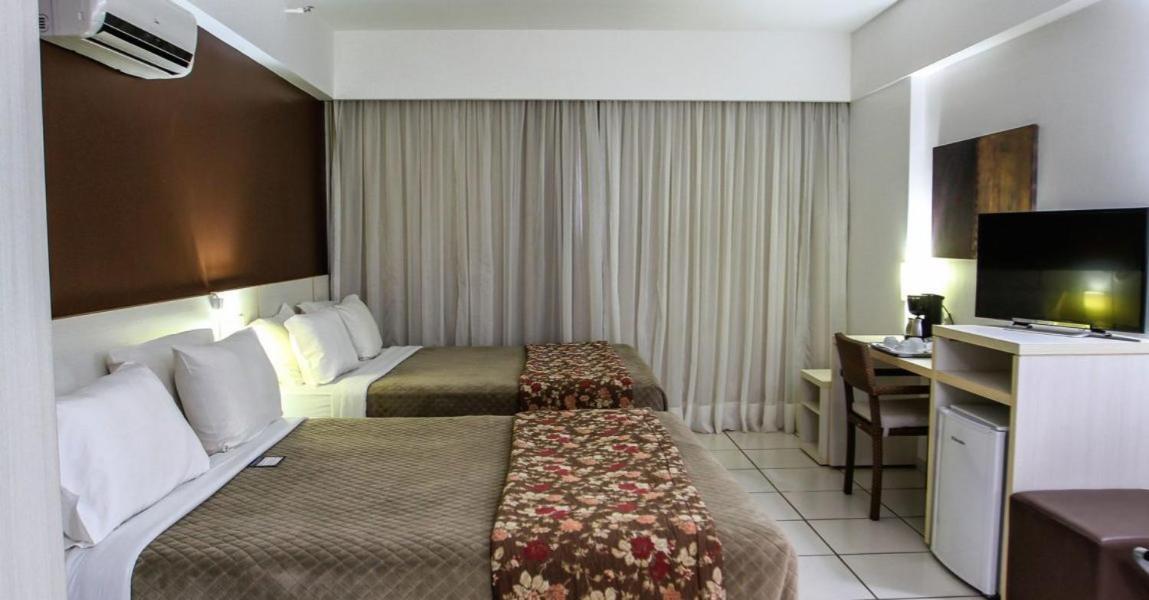 Hotel Western Le Jardin