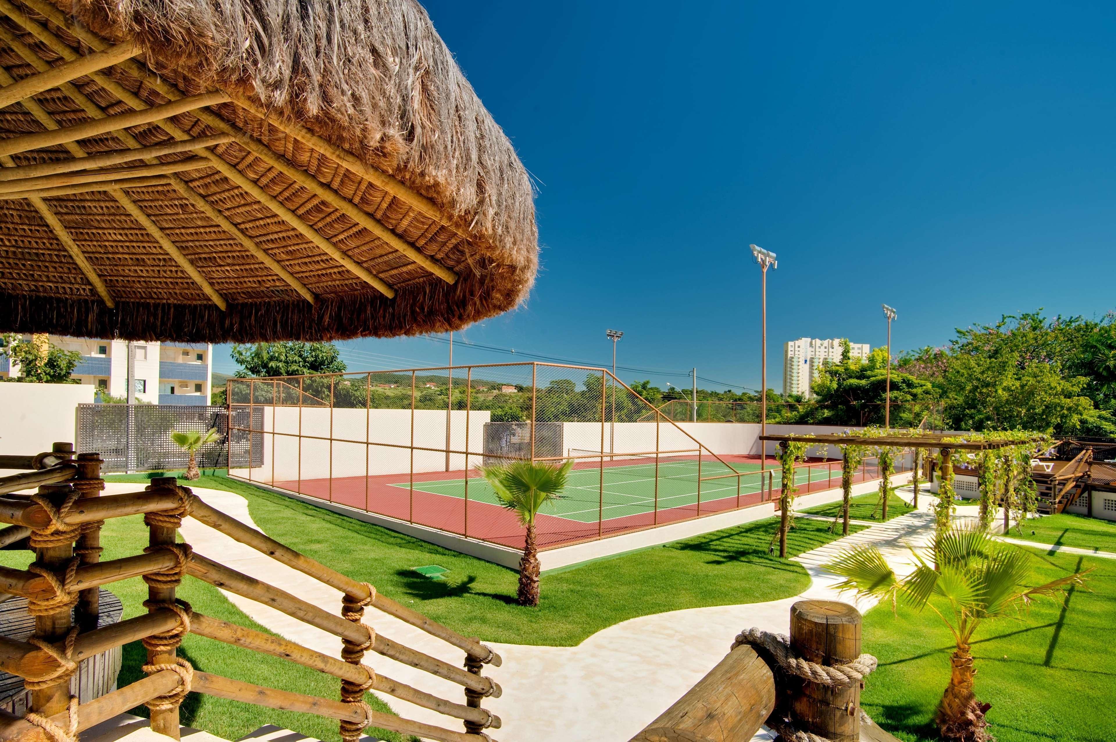 Western Le Jardin Caldas Novas