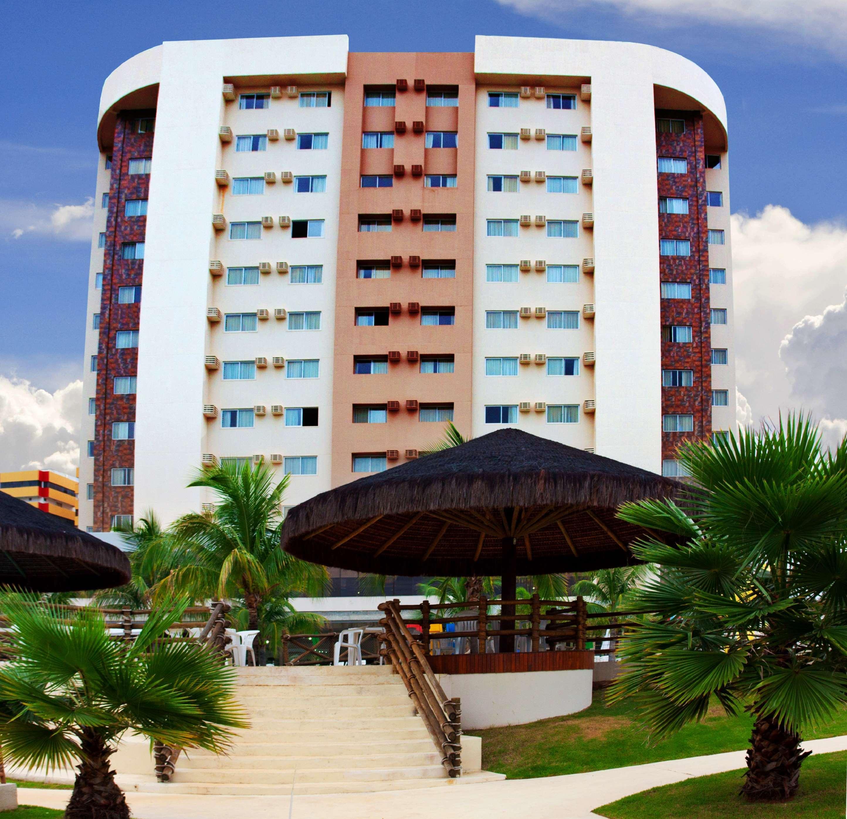 Western Le Jardin Hotel Caldas Novas