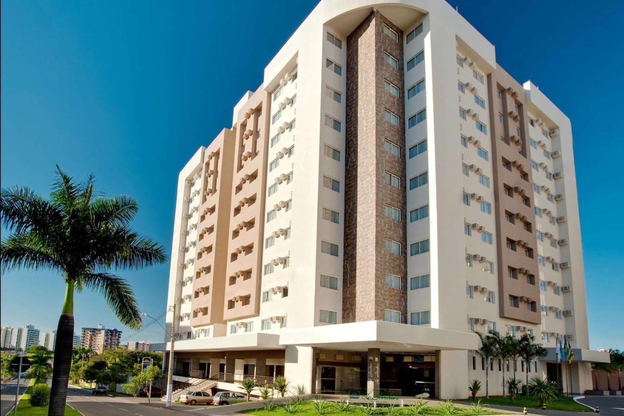 Western Le Jardin Hotel
