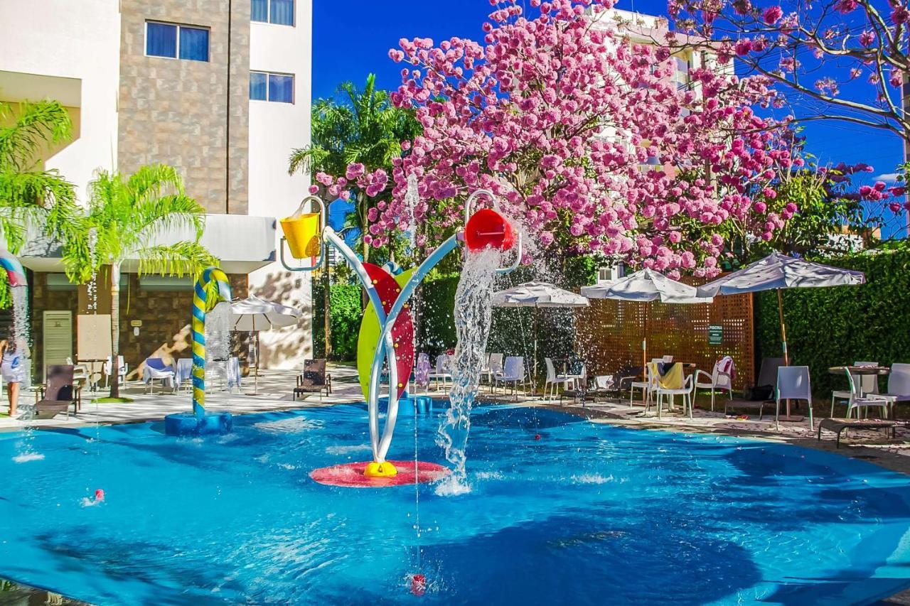 Western Le Jardin Hotel
