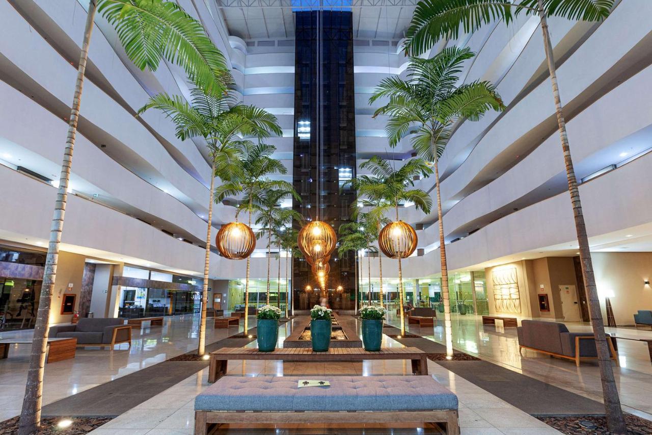 Hotel Western Le Jardin 4*