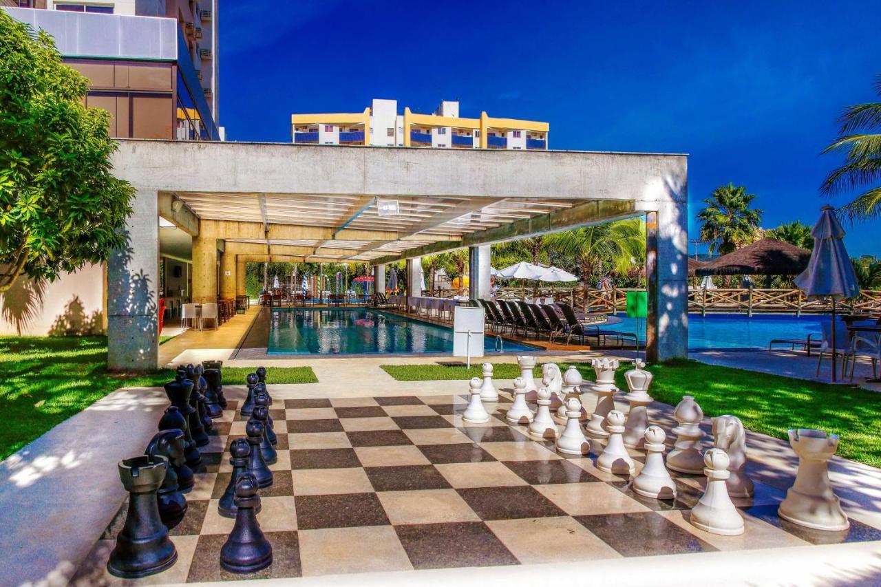 Hotel Western Le Jardin