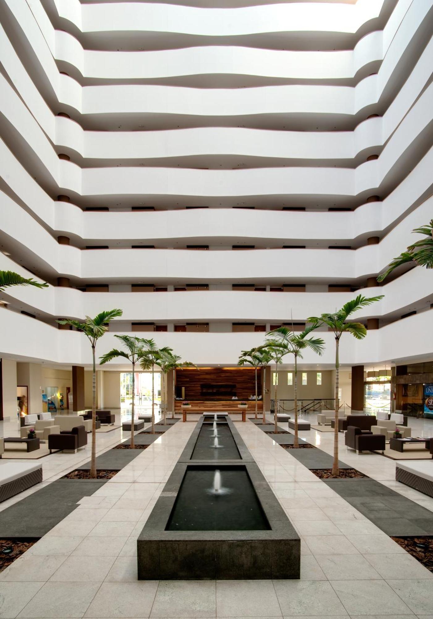 Western Le Jardin