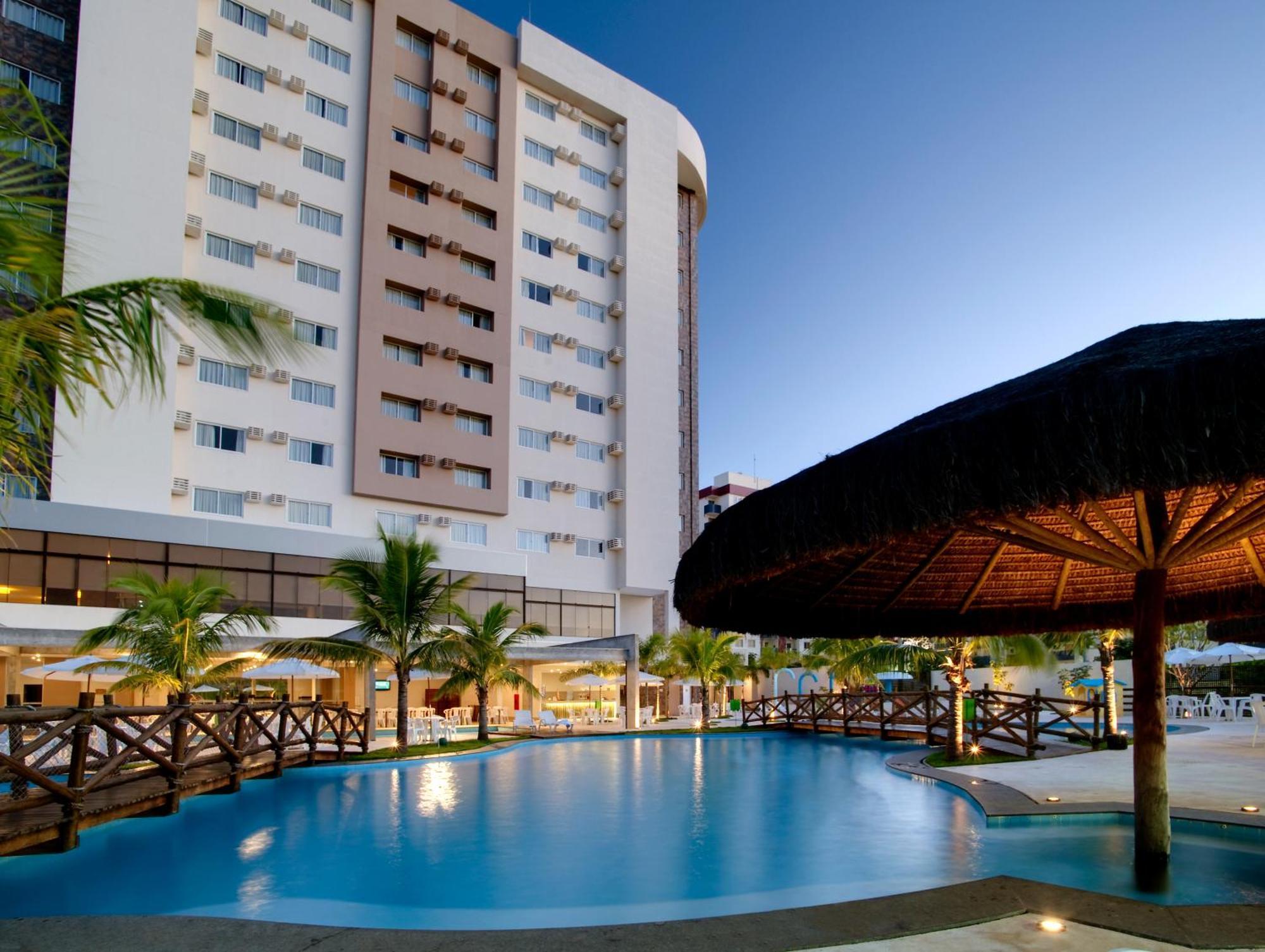 Western Le Jardin Hotel 4*