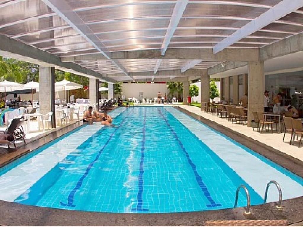 Western Le Jardin 4* Caldas Novas